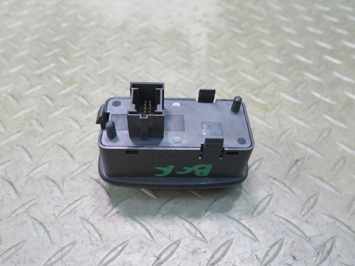 03-10 Bentley Continental Headlight Fog Light Lamp Dimmer Cruise Speed Switch