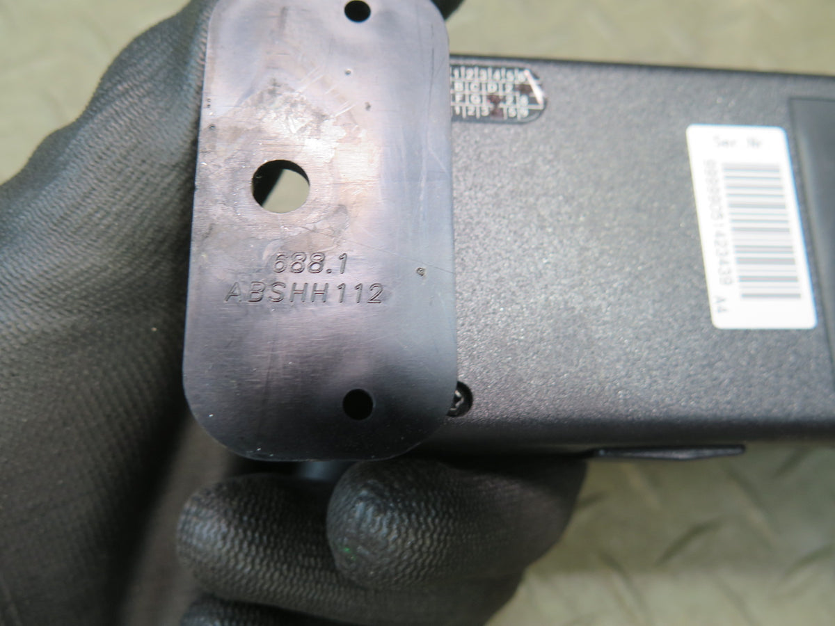 03-10 Bentley Continental GT Communication Phone Control Module