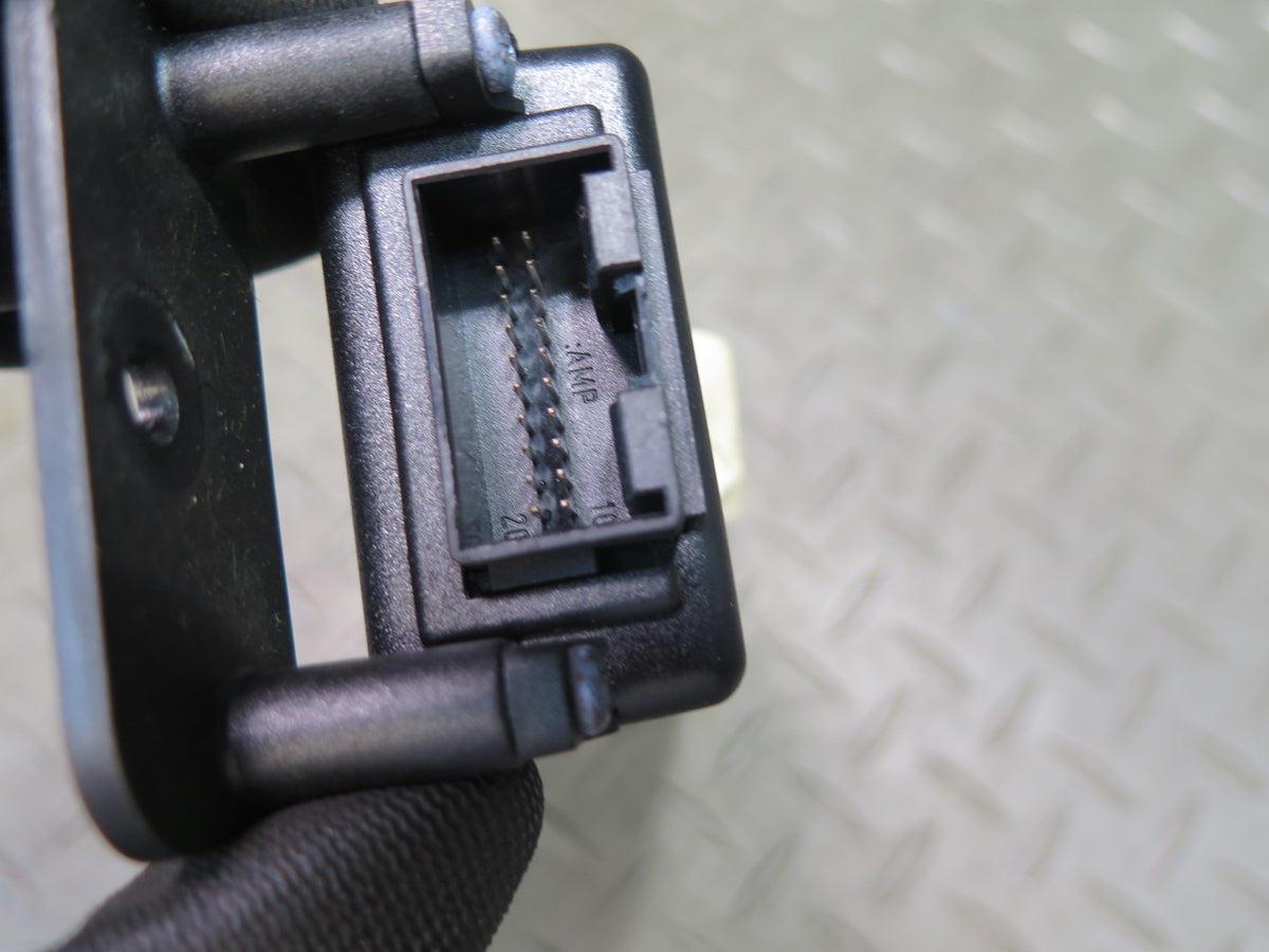 03-10 Bentley Continental GT Communication Phone Control Module