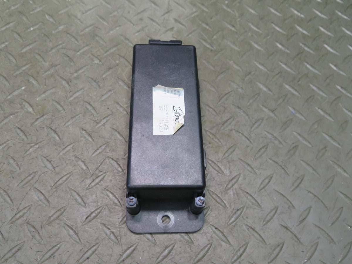 03-10 Bentley Continental GT Communication Phone Control Module
