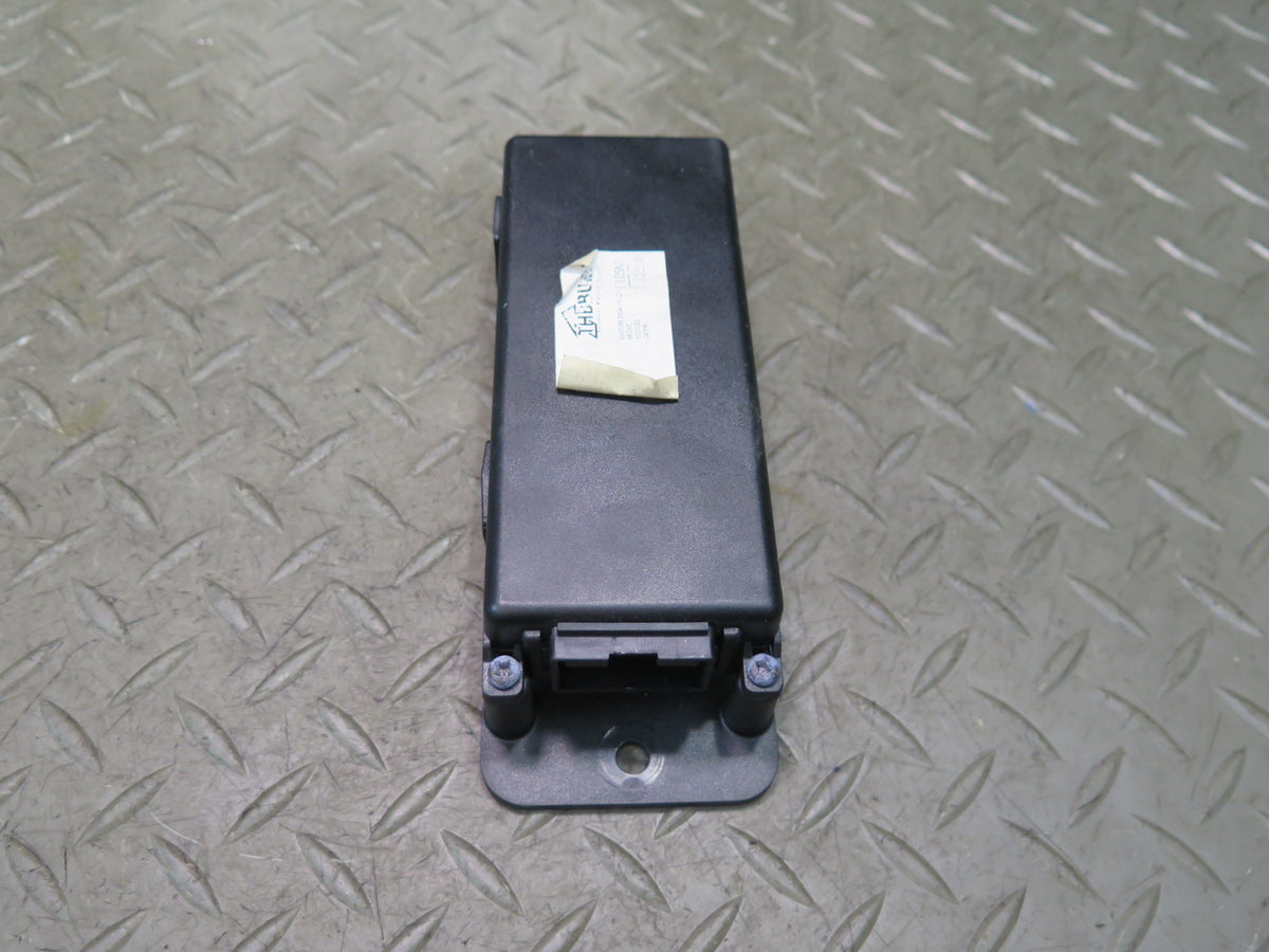 03-10 Bentley Continental GT Communication Phone Control Module