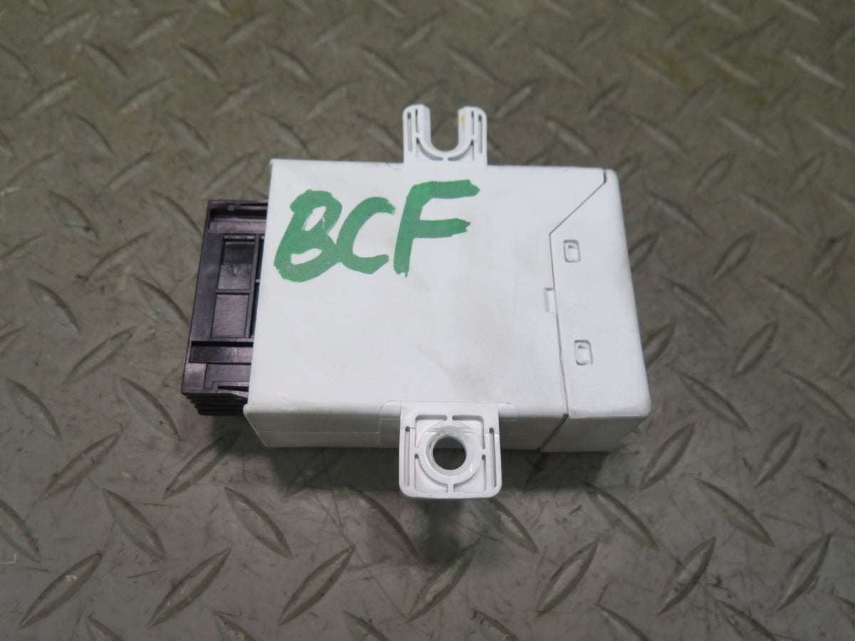 04-05 Bentley Continental GT TPMS Tire Pressure Monitor Sensor Control Module