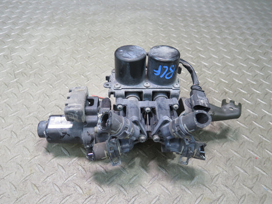 03-11 Bentley Continental GT Hvac Heater Control Valve 3D1959617C