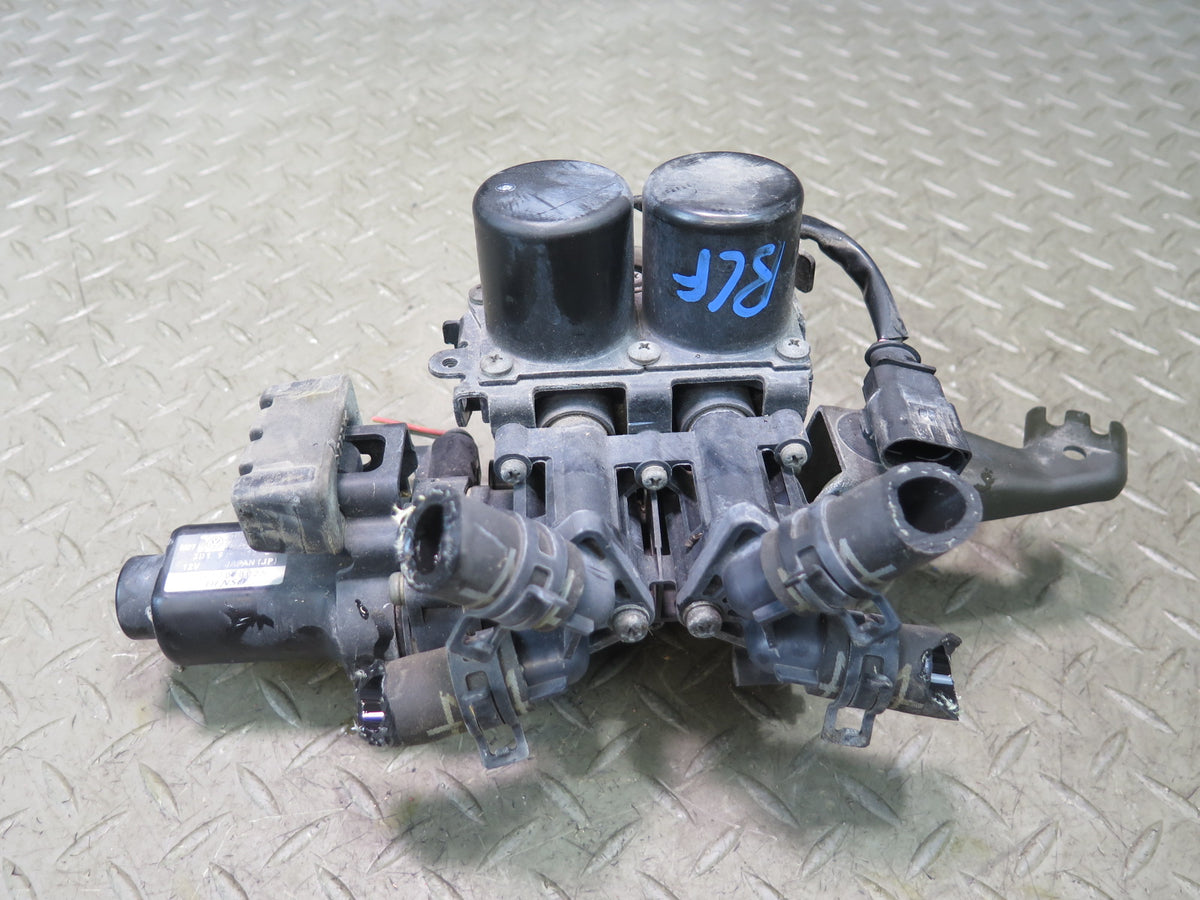 03-11 Bentley Continental GT Hvac Heater Control Valve 3D1959617C