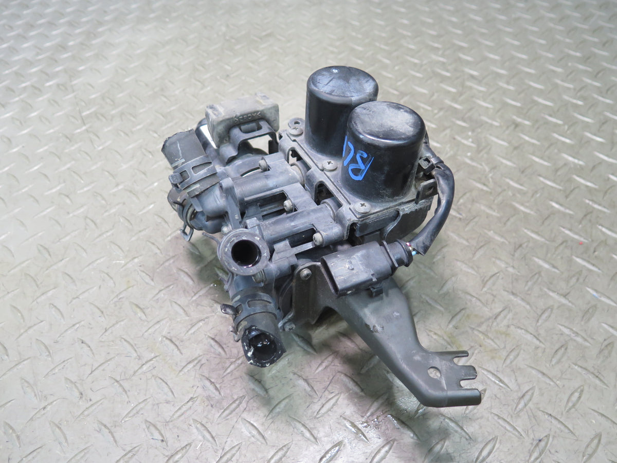 03-11 Bentley Continental GT Hvac Heater Control Valve 3D1959617C