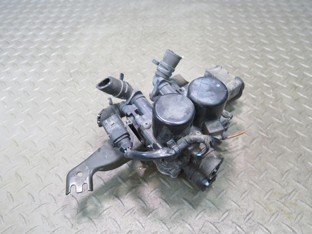 03-11 Bentley Continental GT Hvac Heater Control Valve 3D1959617C