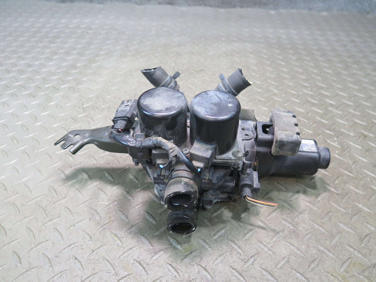 03-11 Bentley Continental GT Hvac Heater Control Valve 3D1959617C