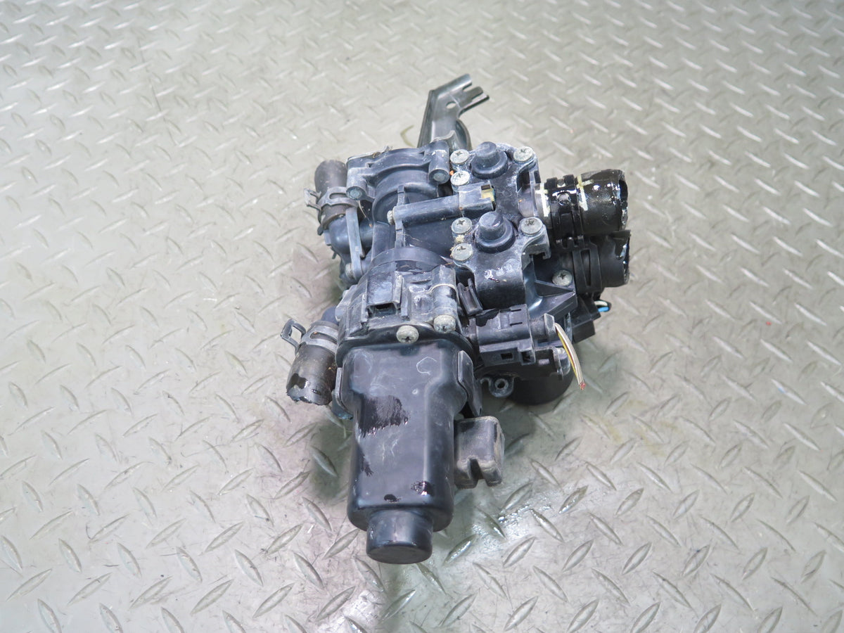 03-11 Bentley Continental GT Hvac Heater Control Valve 3D1959617C