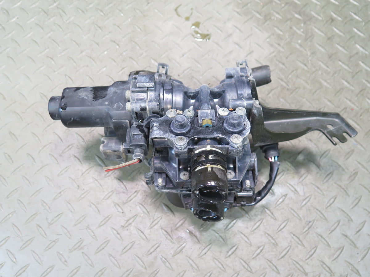 03-11 Bentley Continental GT Hvac Heater Control Valve 3D1959617C