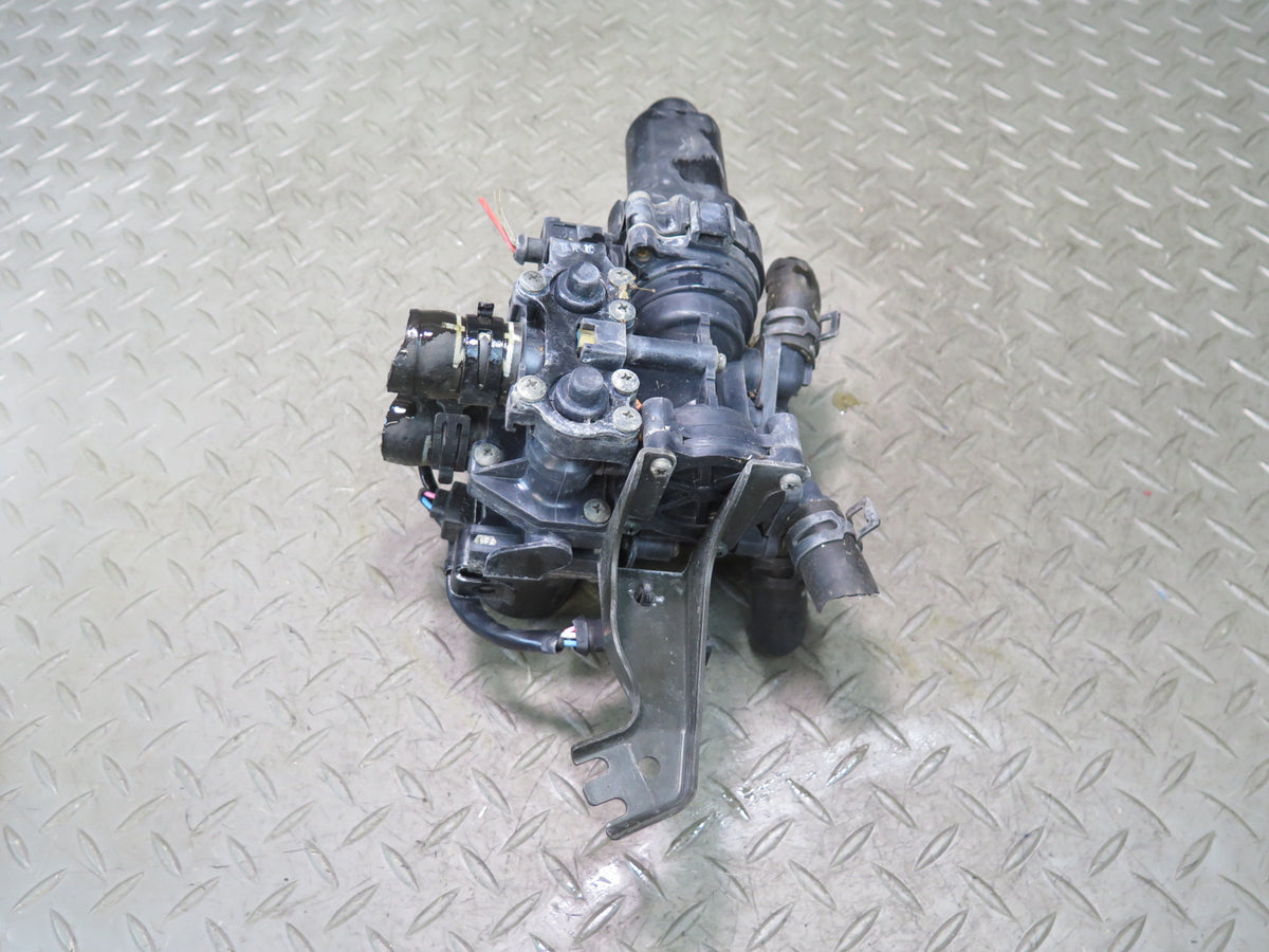 03-11 Bentley Continental GT Hvac Heater Control Valve 3D1959617C