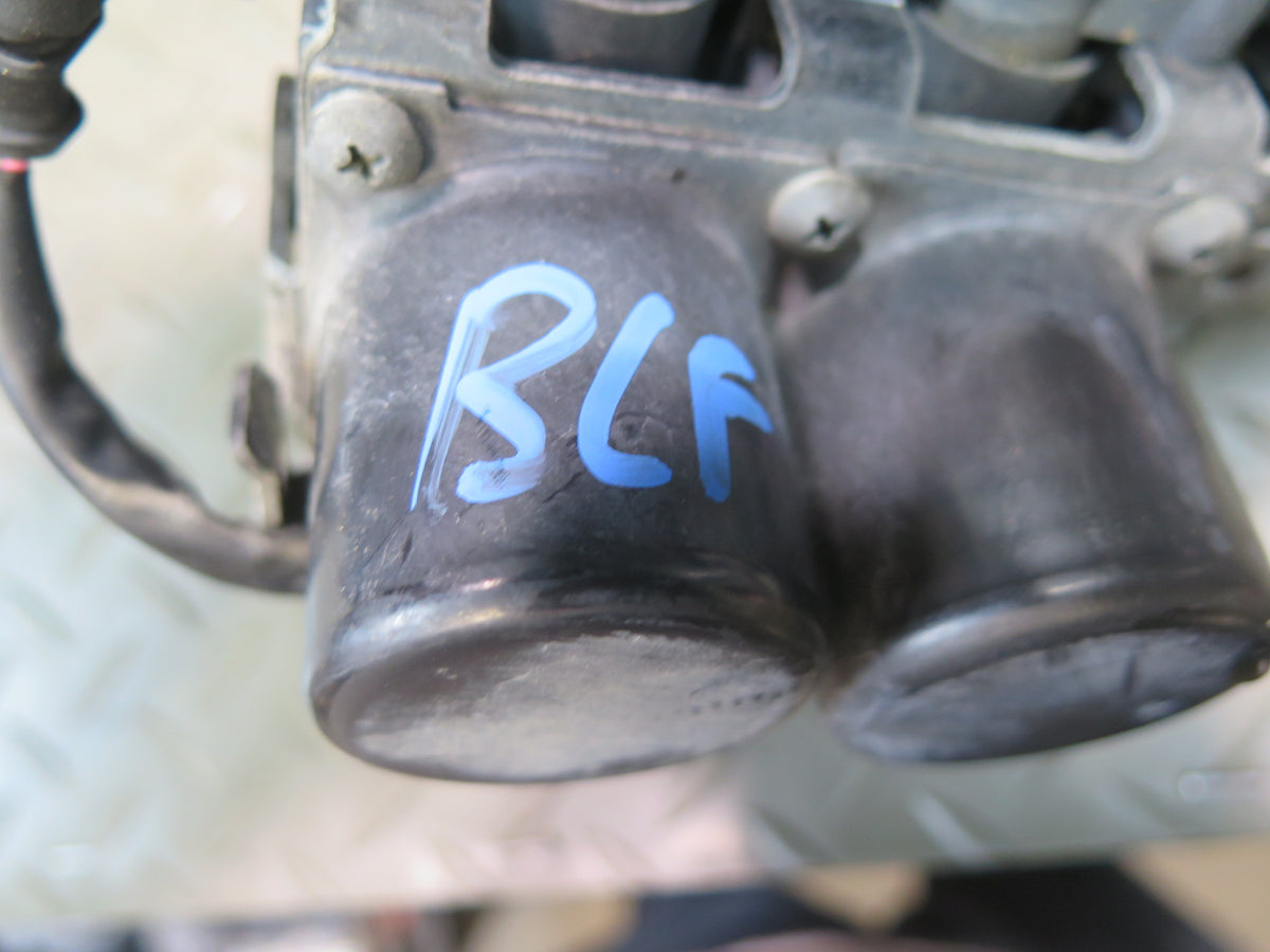 03-11 Bentley Continental GT Hvac Heater Control Valve 3D1959617C