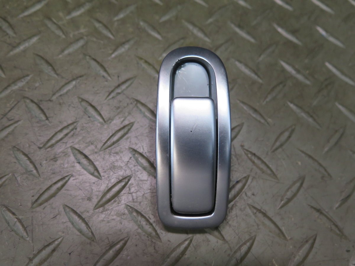 03-10 Bentley Continental GT Coupe Interior Coat Hook 3W0857633F Set of 2