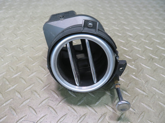 03-11 Bentley Continental GT  Dash Front Left A/C Air Vent Grille 3W0819061