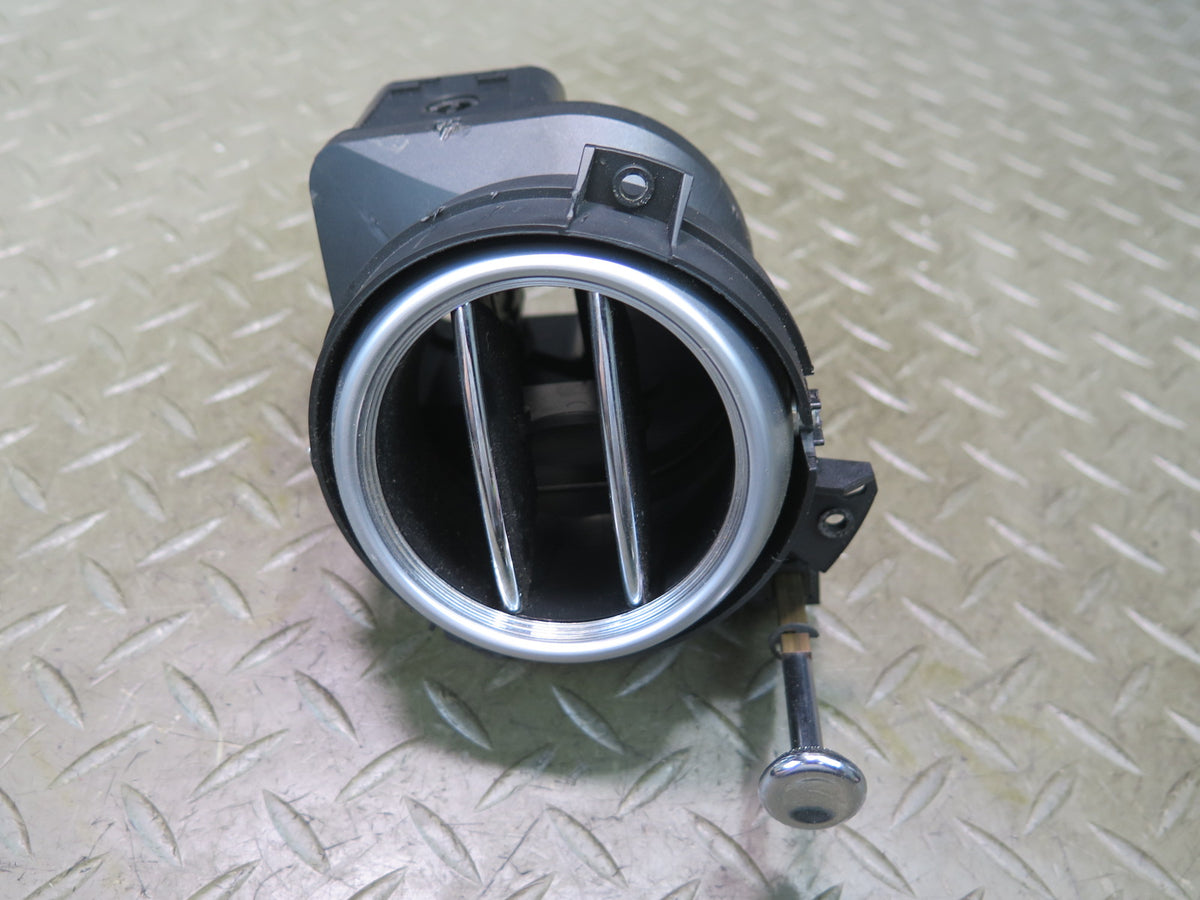 03-11 Bentley Continental GT  Dash Front Left A/C Air Vent Grille 3W0819061