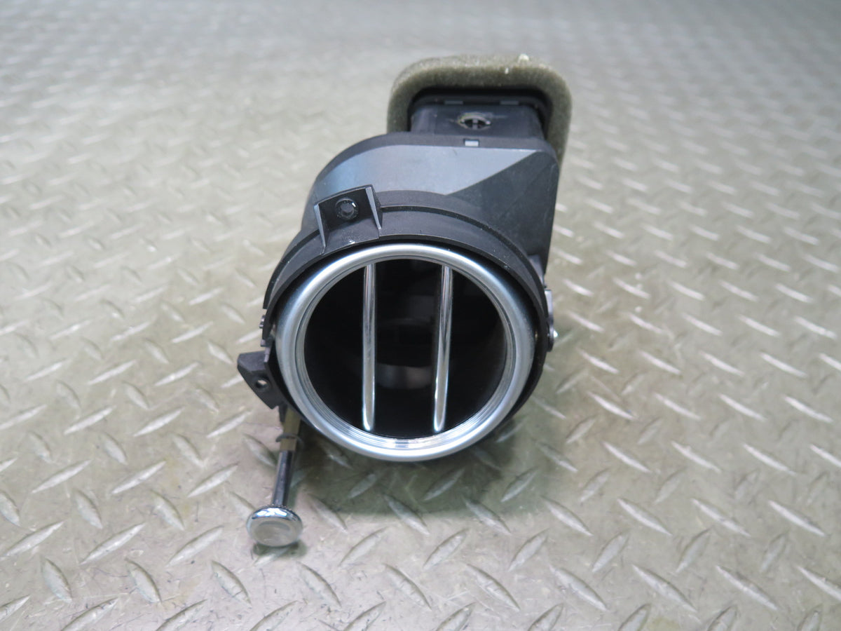 03-11 Bentley Continental GT  Dash Front Right A/C Air Vent Grille 3W0819062