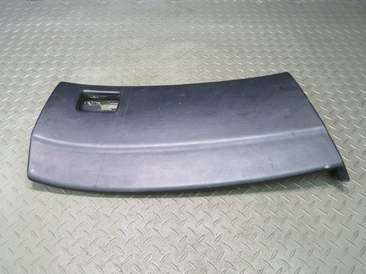 01-03 Lexus UCF30L LS430 Dash Glove Box Lid Cover Black 55504-50010 OEM