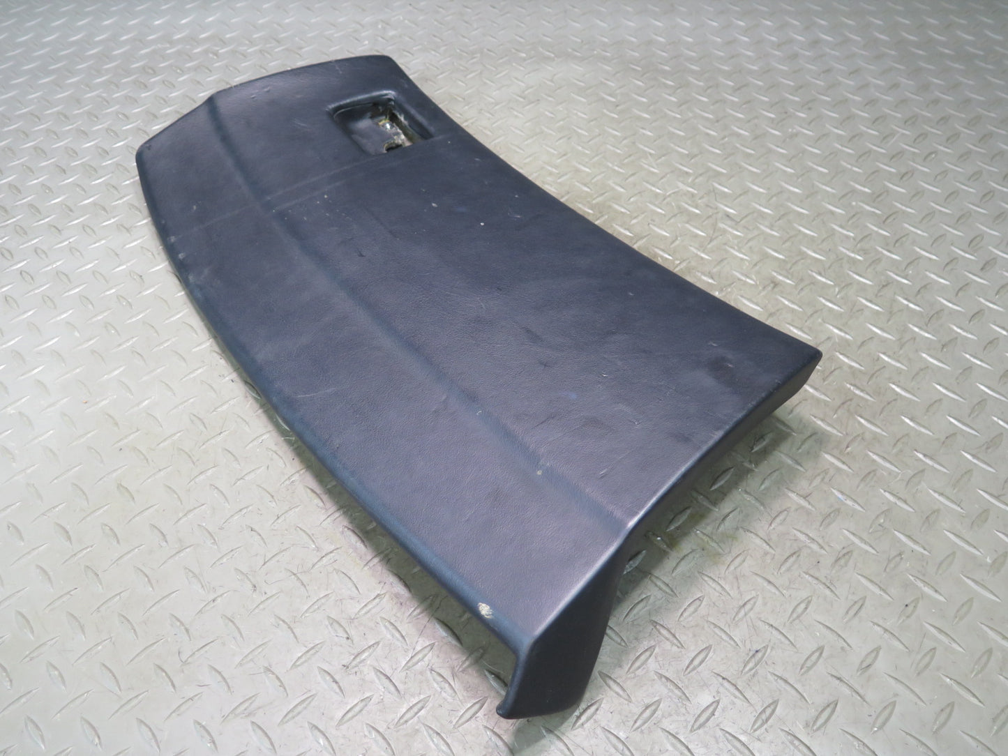 01-03 Lexus UCF30L LS430 Dash Glove Box Lid Cover Black 55504-50010 OEM