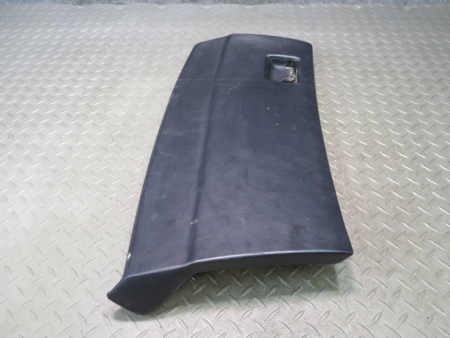 01-03 Lexus UCF30L LS430 Dash Glove Box Lid Cover Black 55504-50010 OEM