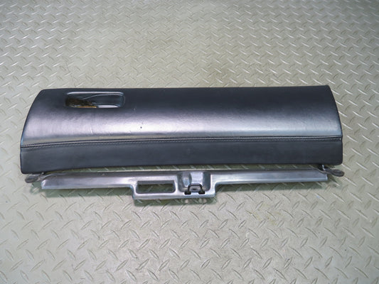01-03 Lexus UCF30L LS430 Dash Upper Glove Box Black OEM