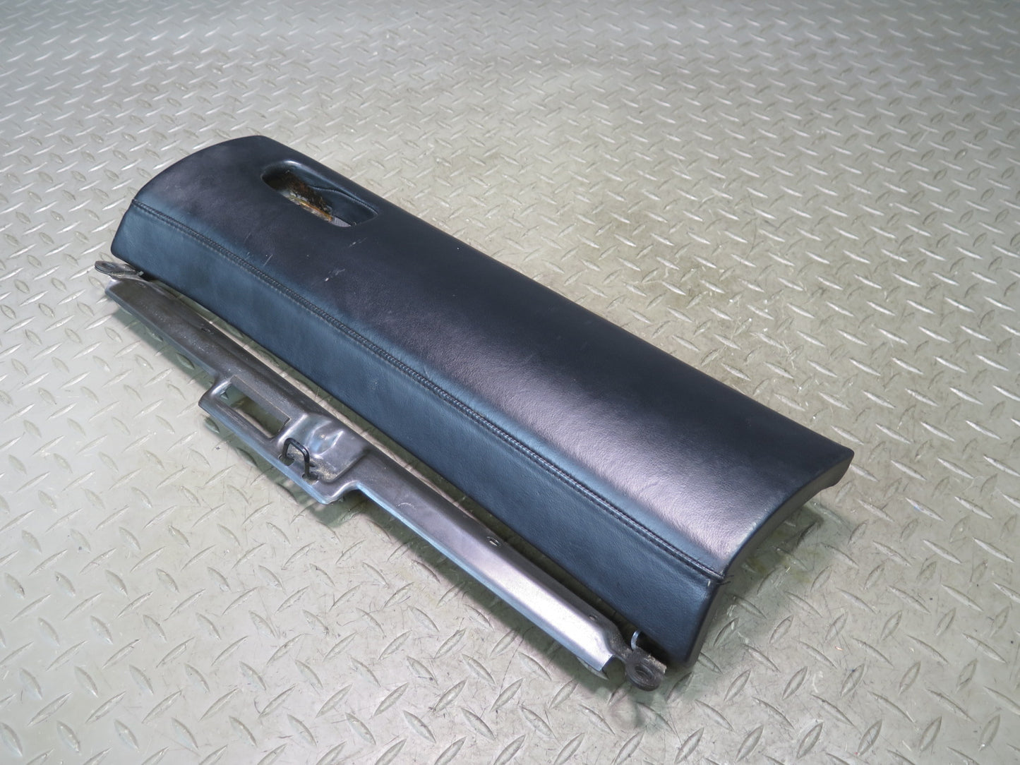01-03 Lexus UCF30L LS430 Dash Upper Glove Box Black OEM