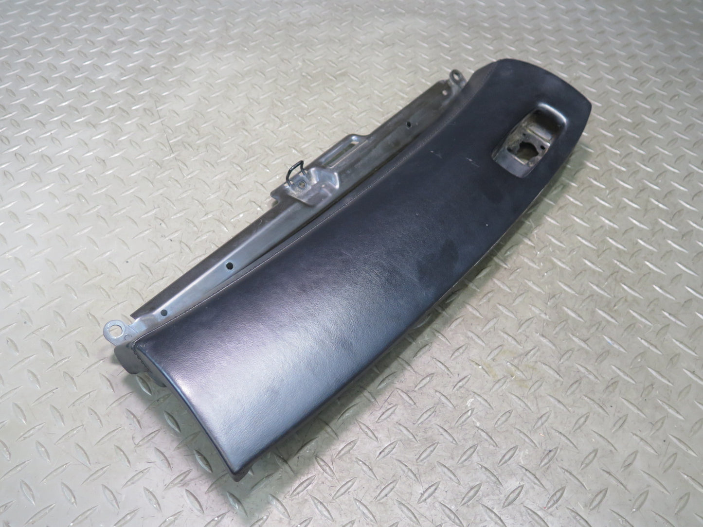 01-03 Lexus UCF30L LS430 Dash Upper Glove Box Black OEM