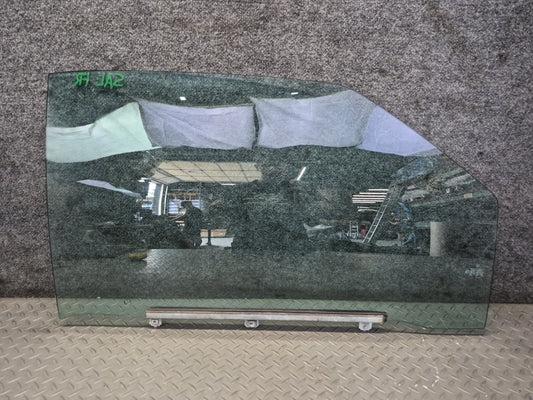 94-02 Mercedes R129 SL500 SL600 Front Right Passenger Door Window Glass OEM