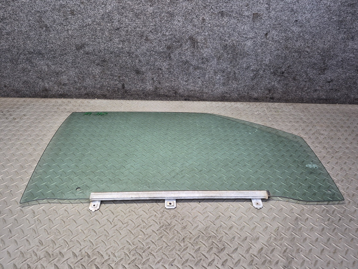 94-02 Mercedes R129 SL500 SL600 Front Right Passenger Door Window Glass OEM