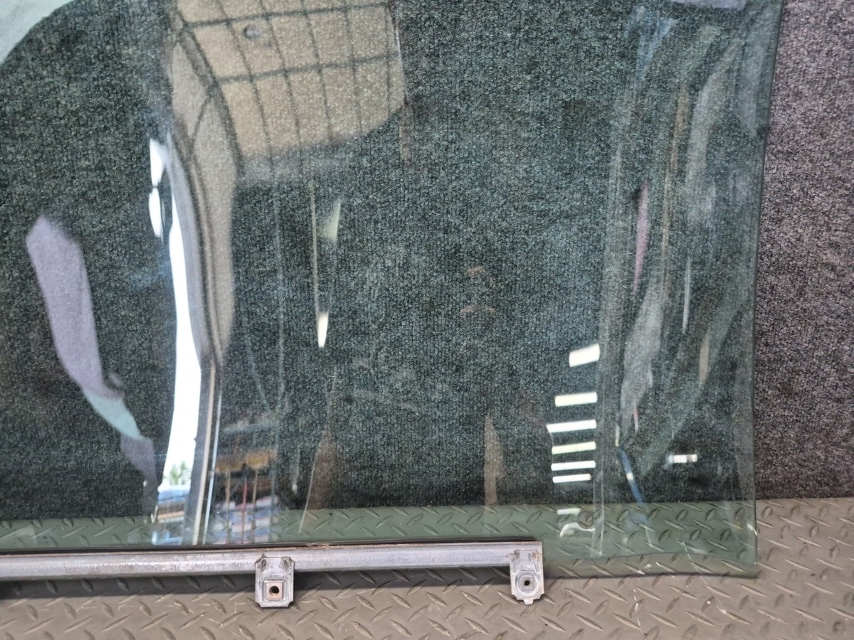 94-02 Mercedes R129 SL500 SL600 Front Right Passenger Door Window Glass OEM