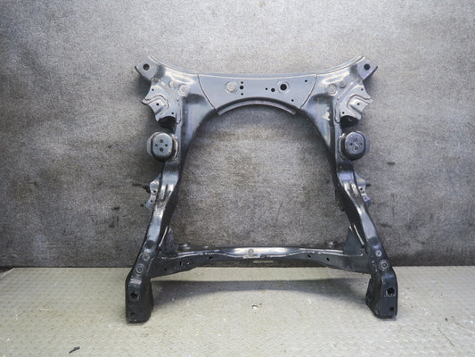 08-12 Lexus LS600hL LS460 AWD Front Subframe Crossmember Engine Cradle OEM
