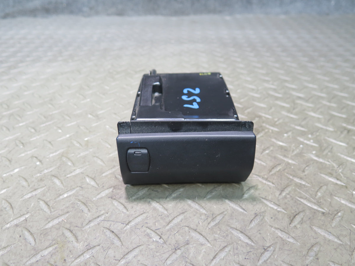 01-06 Lexus UCF30L LS430 Dash Left Coin Compartment Storage Tray OEM