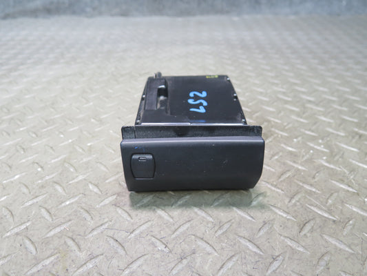 01-06 Lexus UCF30L LS430 Dash Left Coin Compartment Storage Tray OEM