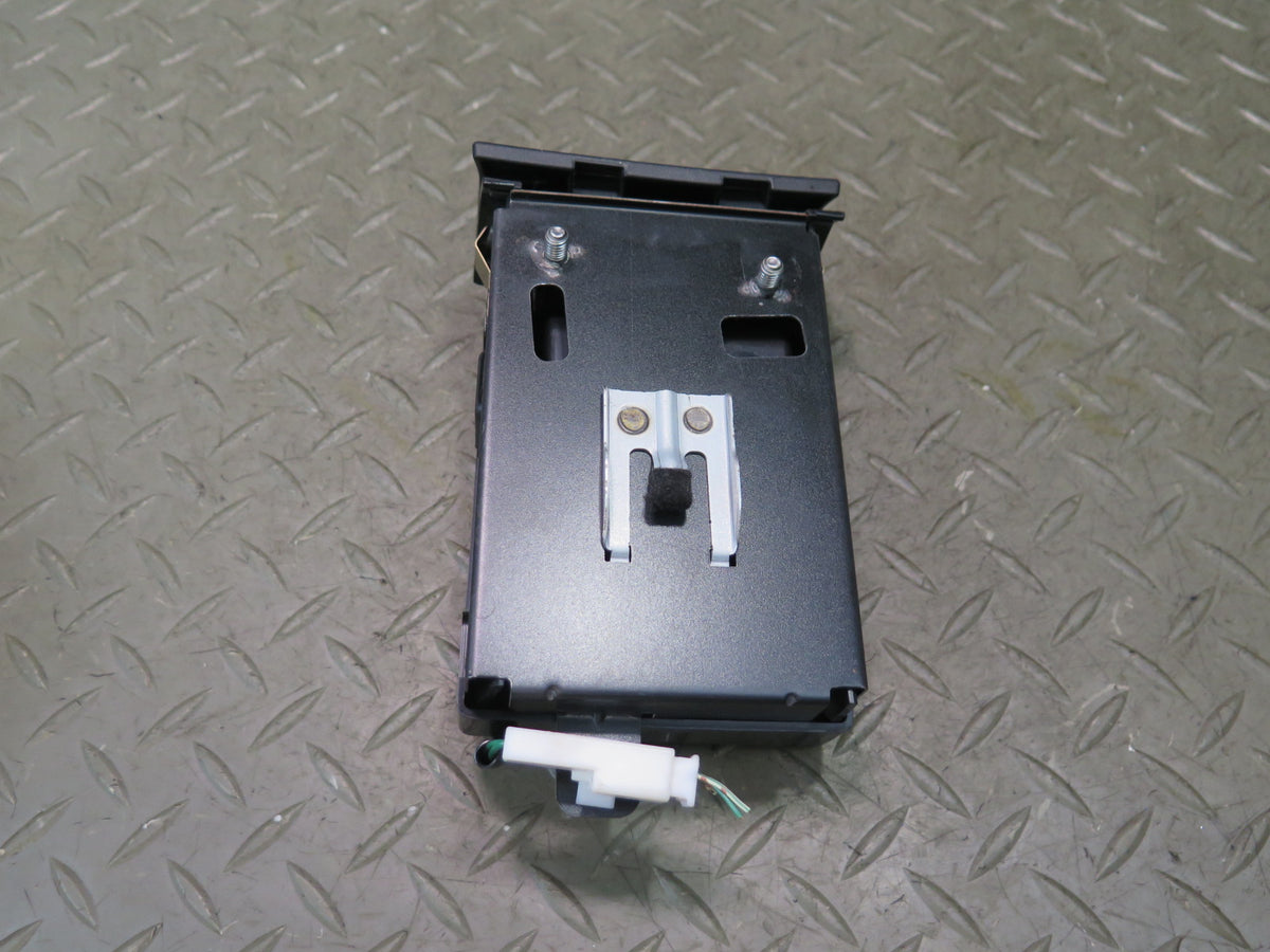 01-06 Lexus UCF30L LS430 Dash Left Coin Compartment Storage Tray OEM