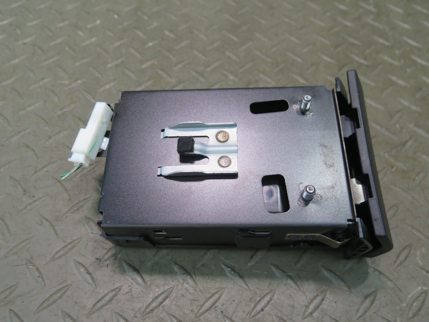 01-06 Lexus UCF30L LS430 Dash Left Coin Compartment Storage Tray OEM