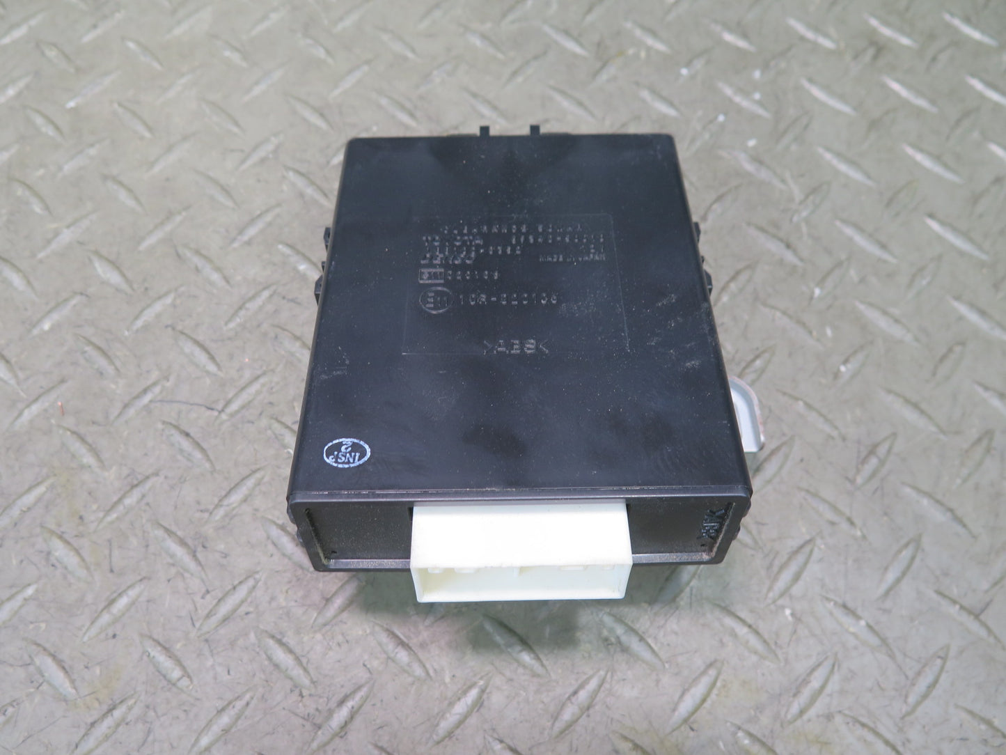 01-03 Lexus UCF30L LS430 Parking  Distance Assist Control Module 89340-50010 OEM