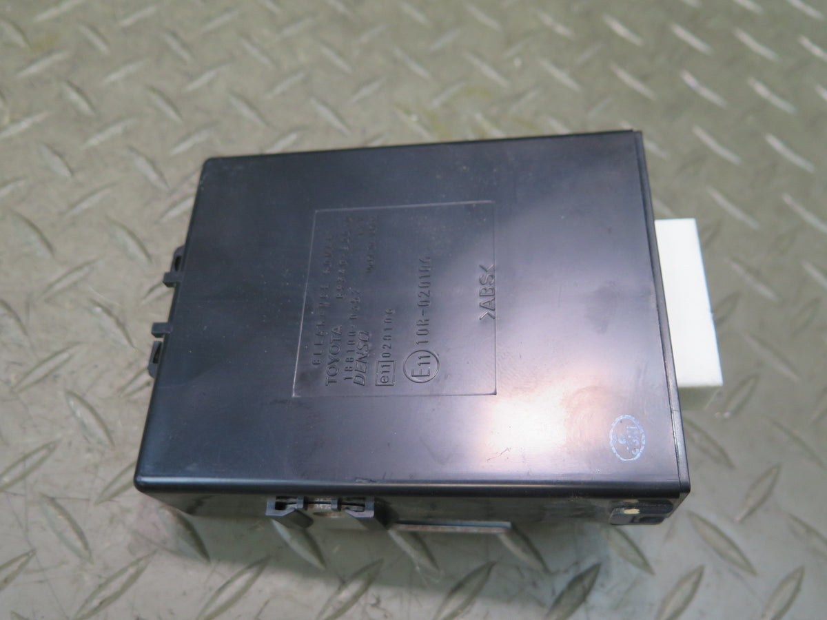 01-03 Lexus UCF30L LS430 Parking  Distance Assist Control Module 89340-50010 OEM