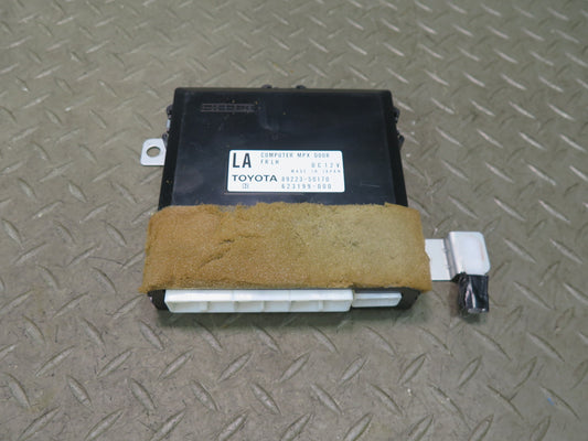 01-03 Lexus UCF30L LS430 Front Left Door Control Module 89223-50170 OEM