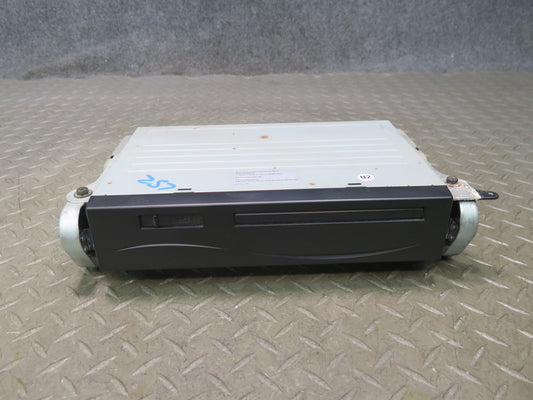 01-06 Lexus UCF30L LS430 GPS Navigation DVD Player Control Unit 86841-33060 OEM