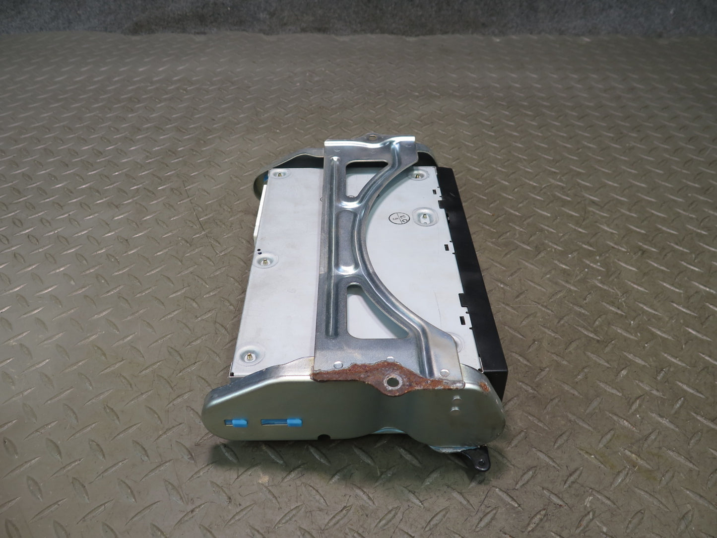 01-06 Lexus UCF30L LS430 GPS Navigation DVD Player Control Unit 86841-33060 OEM