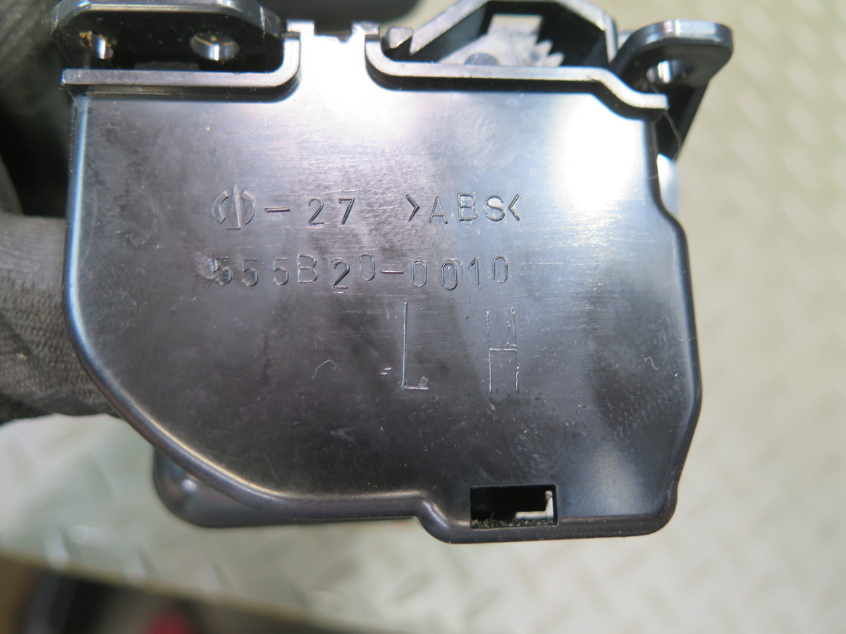 01-06 Lexus UCF30L LS430 Center Console Ashtray w Lighter 74110-50070 OEM