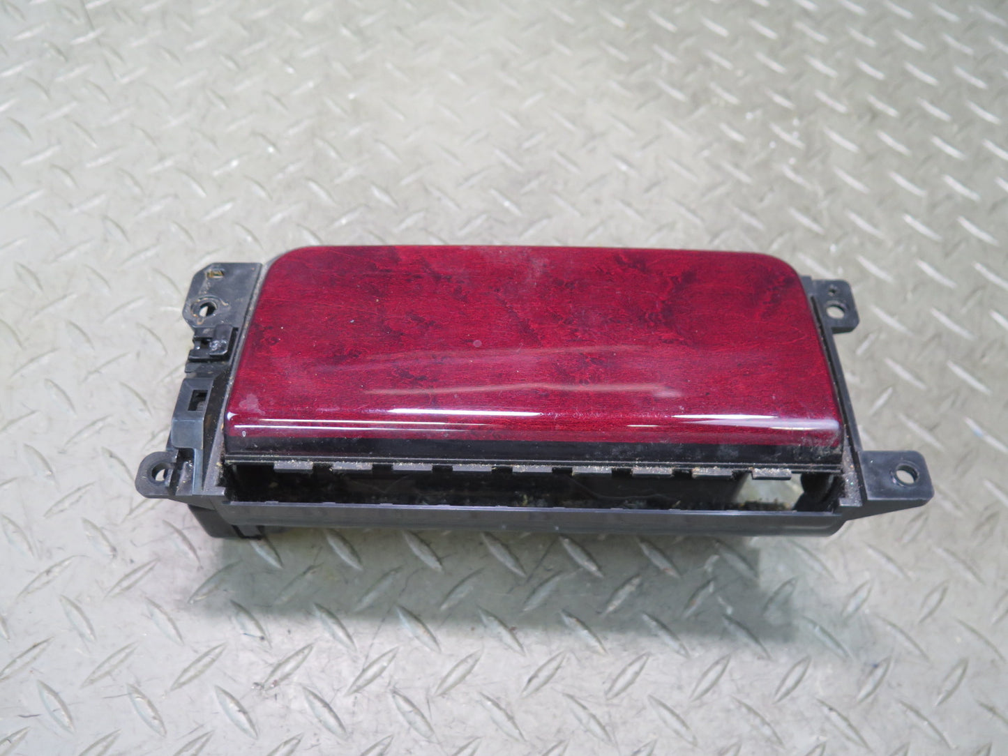01-06 Lexus UCF30L LS430 Center Console Ashtray w Lighter 74110-50070 OEM