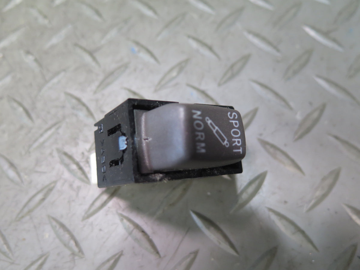 01-03 Lexus UCF30L LS430 Suspension Sport Norm Height ECT Control Switch Set OEM