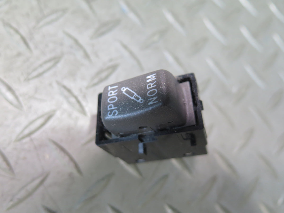 01-03 Lexus UCF30L LS430 Suspension Sport Norm Height ECT Control Switch Set OEM