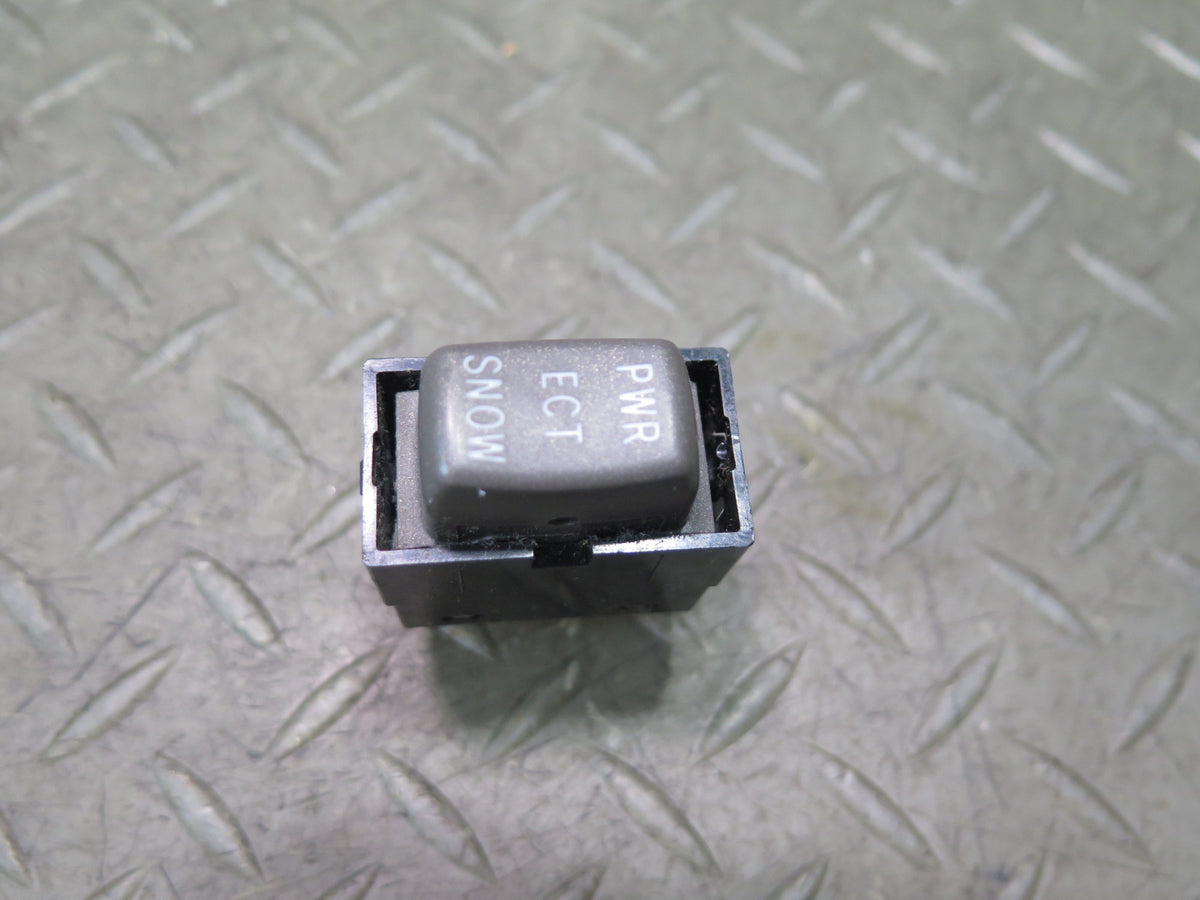 01-03 Lexus UCF30L LS430 Suspension Sport Norm Height ECT Control Switch Set OEM
