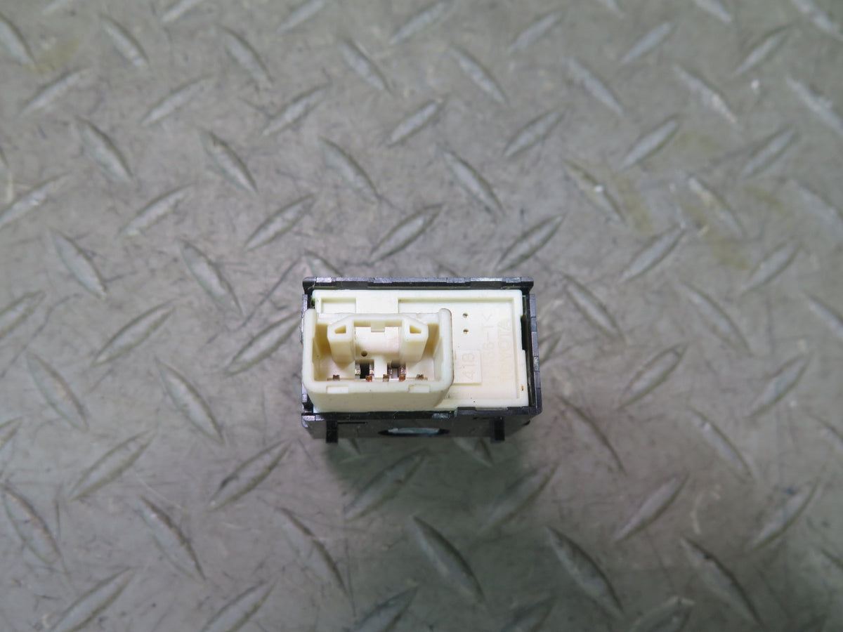 01-03 Lexus UCF30L LS430 Suspension Sport Norm Height ECT Control Switch Set OEM