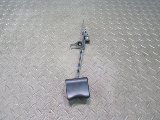 01-03 Lexus UCF30L LS430 Hood Lock Catch Open Release Mechanism OEM