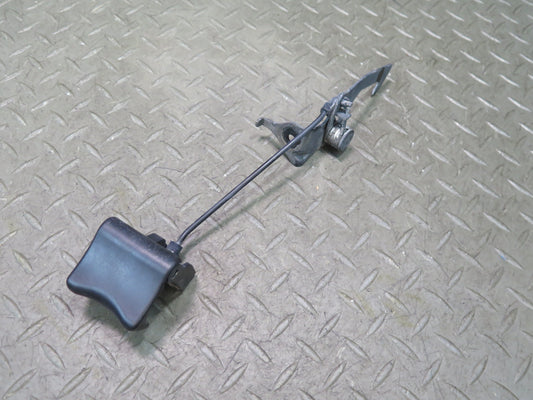 01-03 Lexus UCF30L LS430 Hood Lock Catch Open Release Mechanism OEM