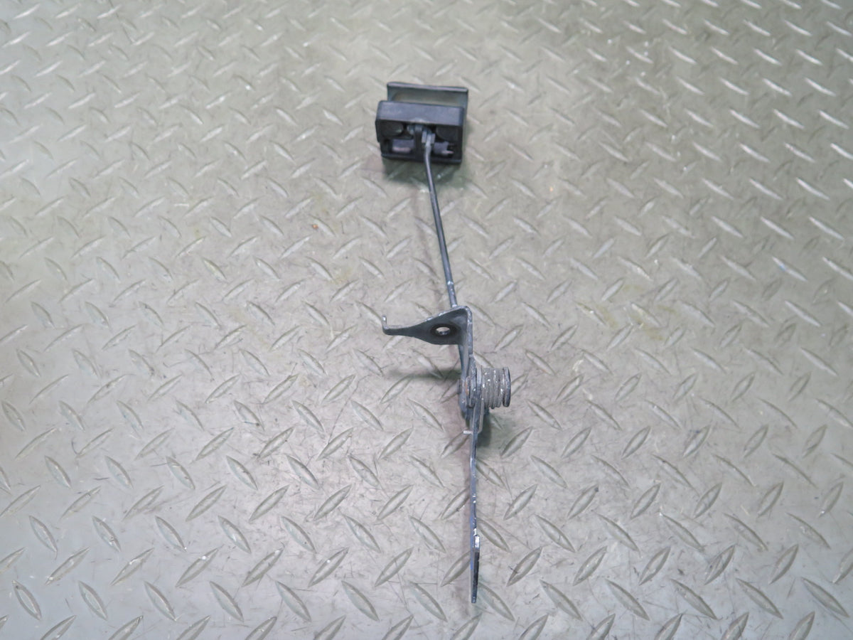 01-03 Lexus UCF30L LS430 Hood Lock Catch Open Release Mechanism OEM