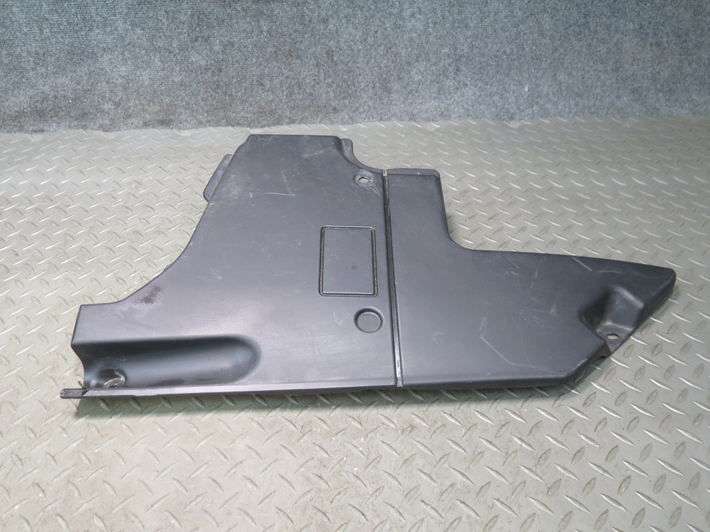 01-06 Lexus UCF30L LS430 Set of 2 Engine Bay Trim Cover Panel OEM