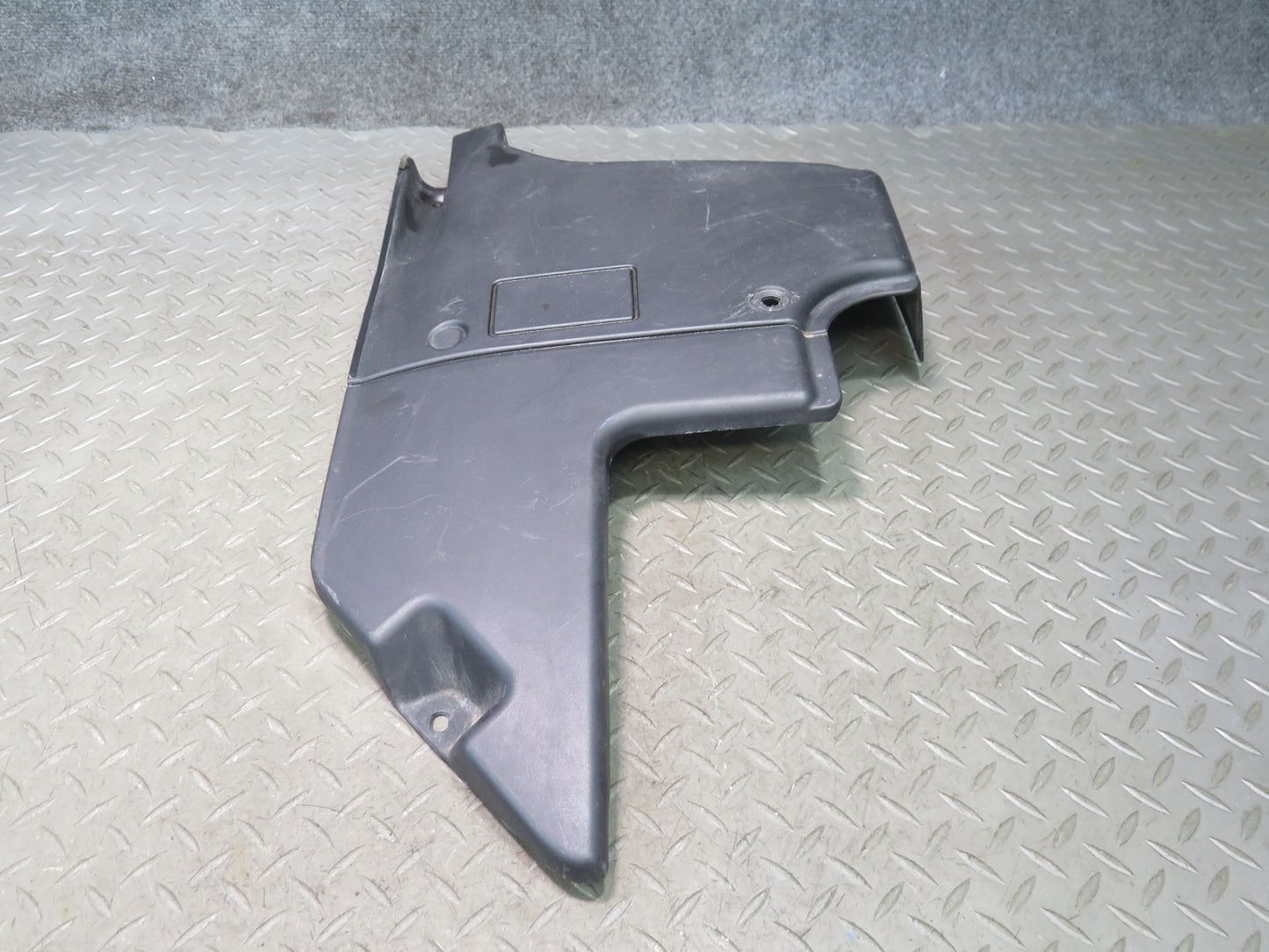 01-06 Lexus UCF30L LS430 Set of 2 Engine Bay Trim Cover Panel OEM
