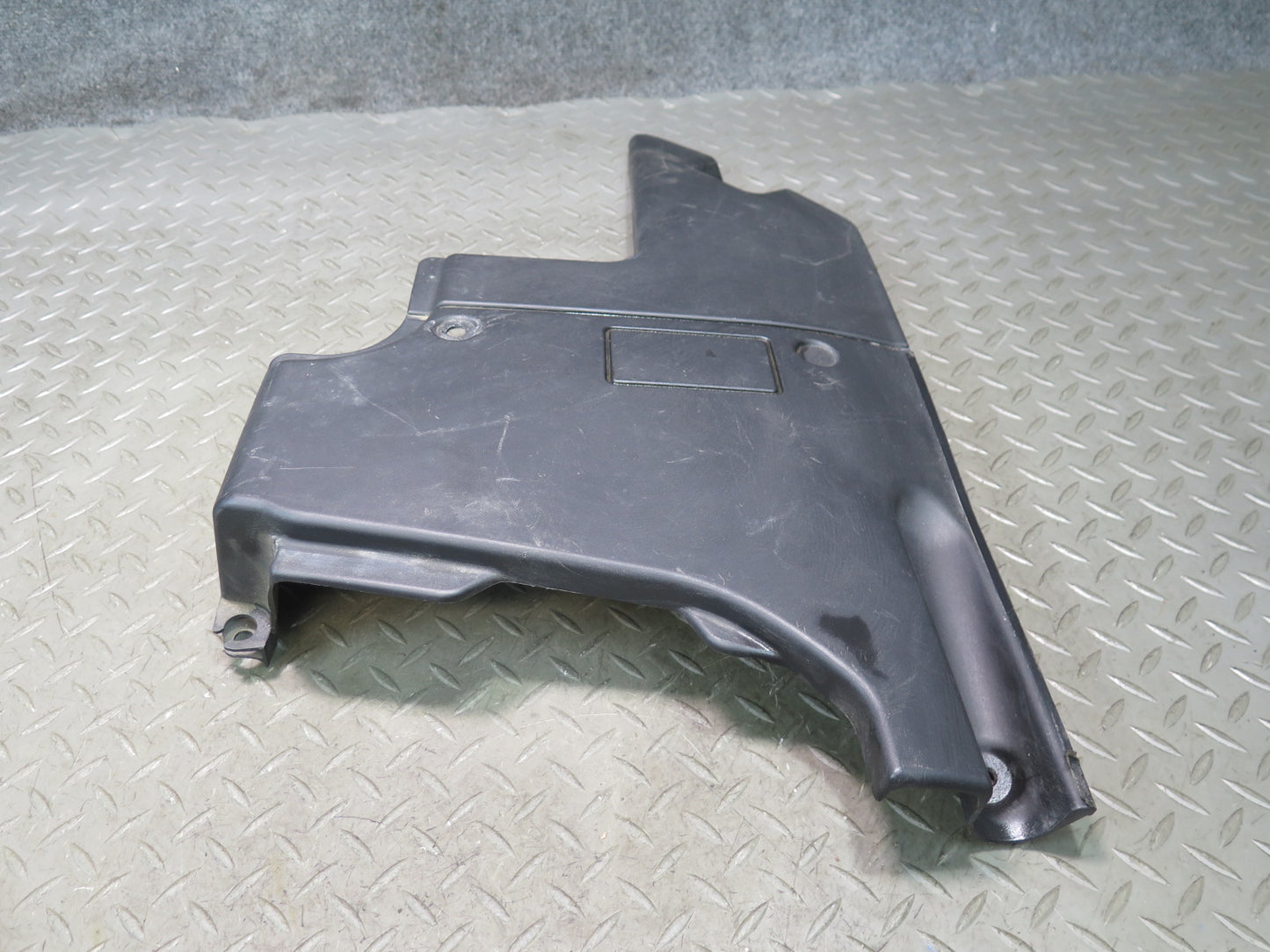 01-06 Lexus UCF30L LS430 Set of 2 Engine Bay Trim Cover Panel OEM